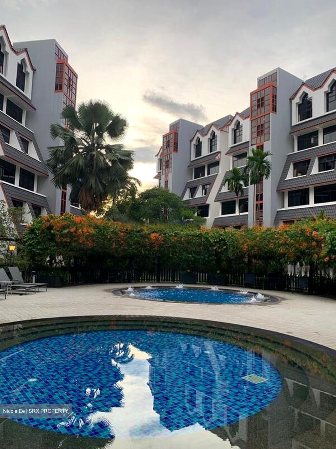 The Summit (D16), Condominium #477847741